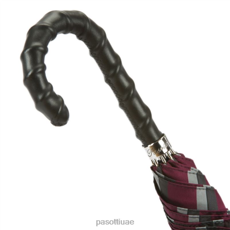 مظلة | 478 ألفريد-6 د17 - مظلة كلاسيكية PASOTTI Z446V131